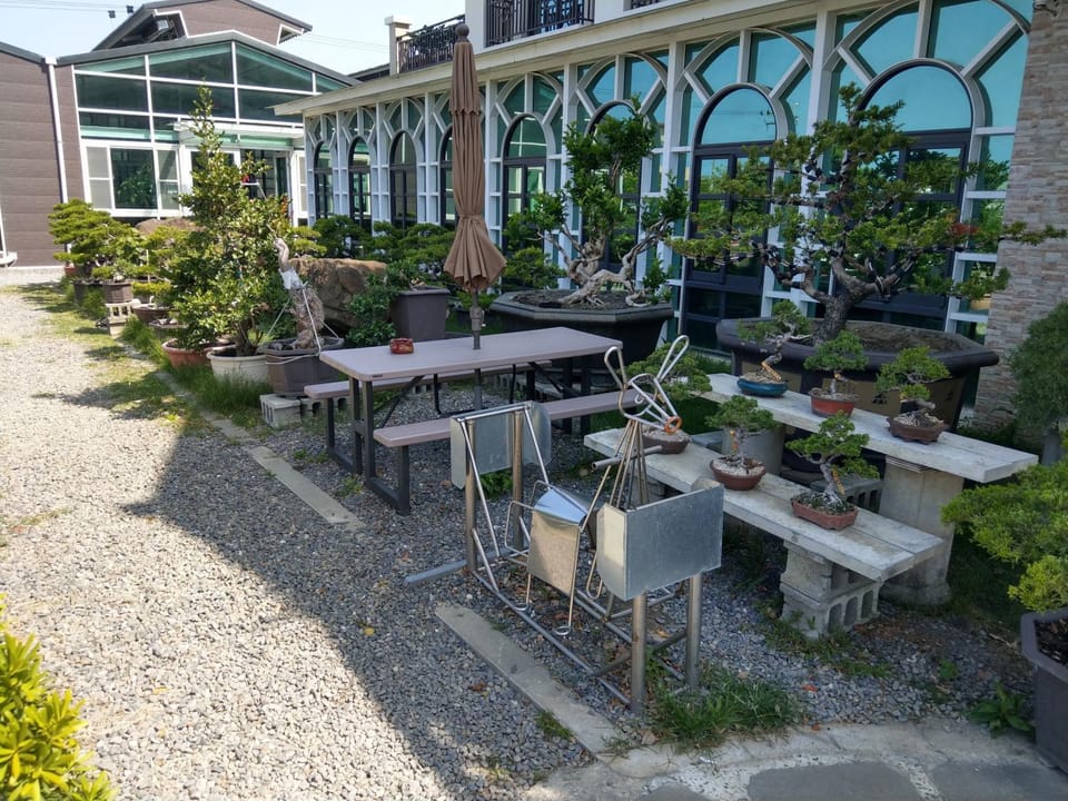 YiShan Farm Homestay Vacation rental in Hengchun Township