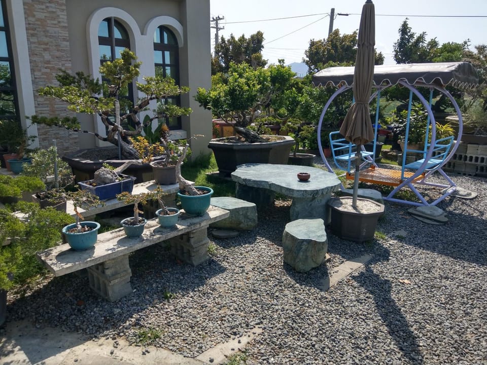 YiShan Farm Homestay Vacation rental in Hengchun Township
