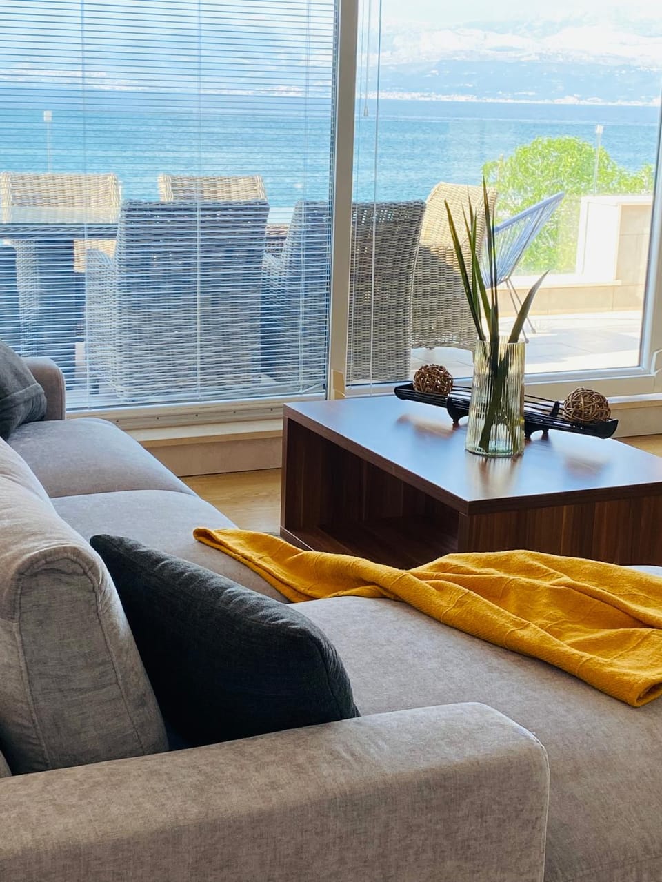 Penthouse Apartments Ana Apartment in Split-Dalmatia County