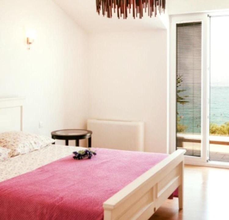 Penthouse Apartments Ana Apartment in Split-Dalmatia County