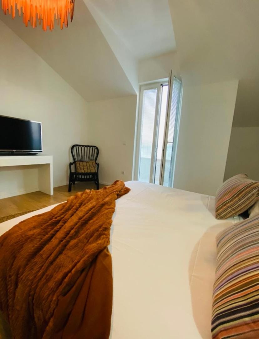 Penthouse Apartments Ana Apartment in Split-Dalmatia County