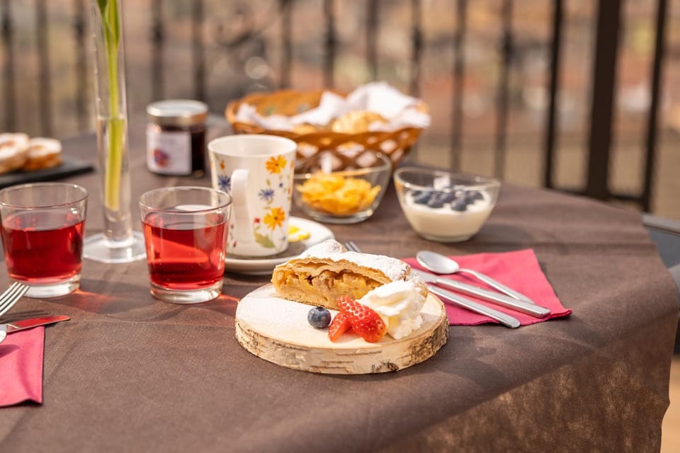 Restaurant/places to eat, Breakfast