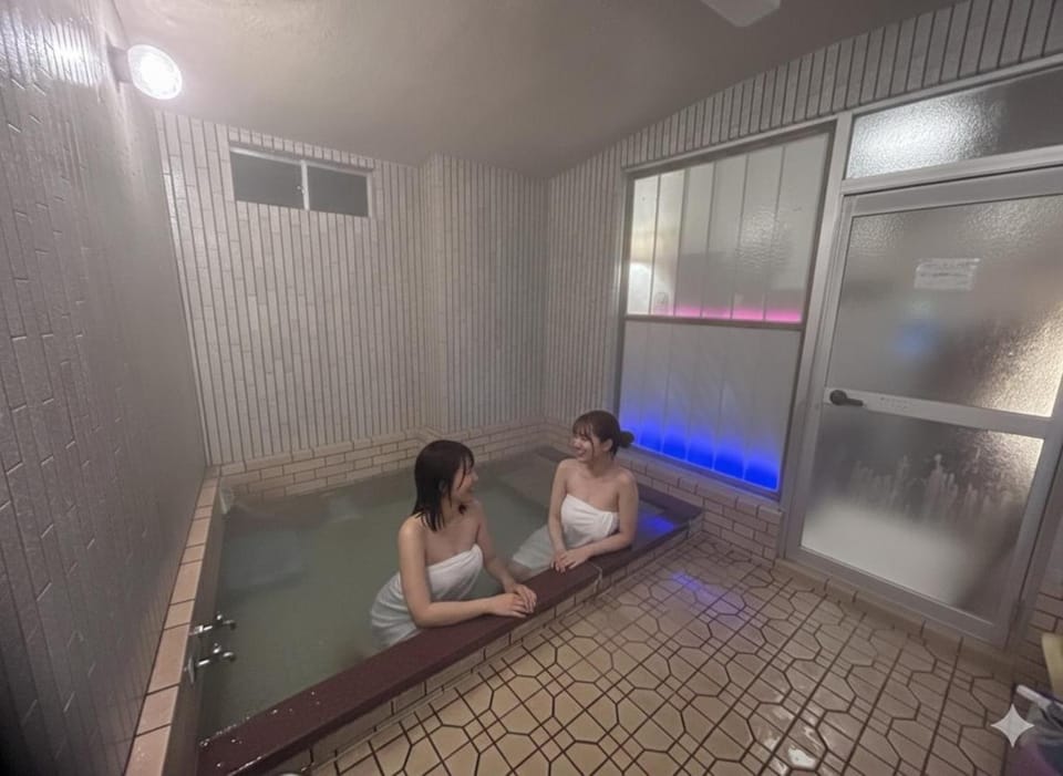 Ryoso Chatani Ryokan in Kyoto