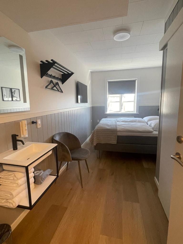 Annex Bed and Breakfast in Frederikshavn