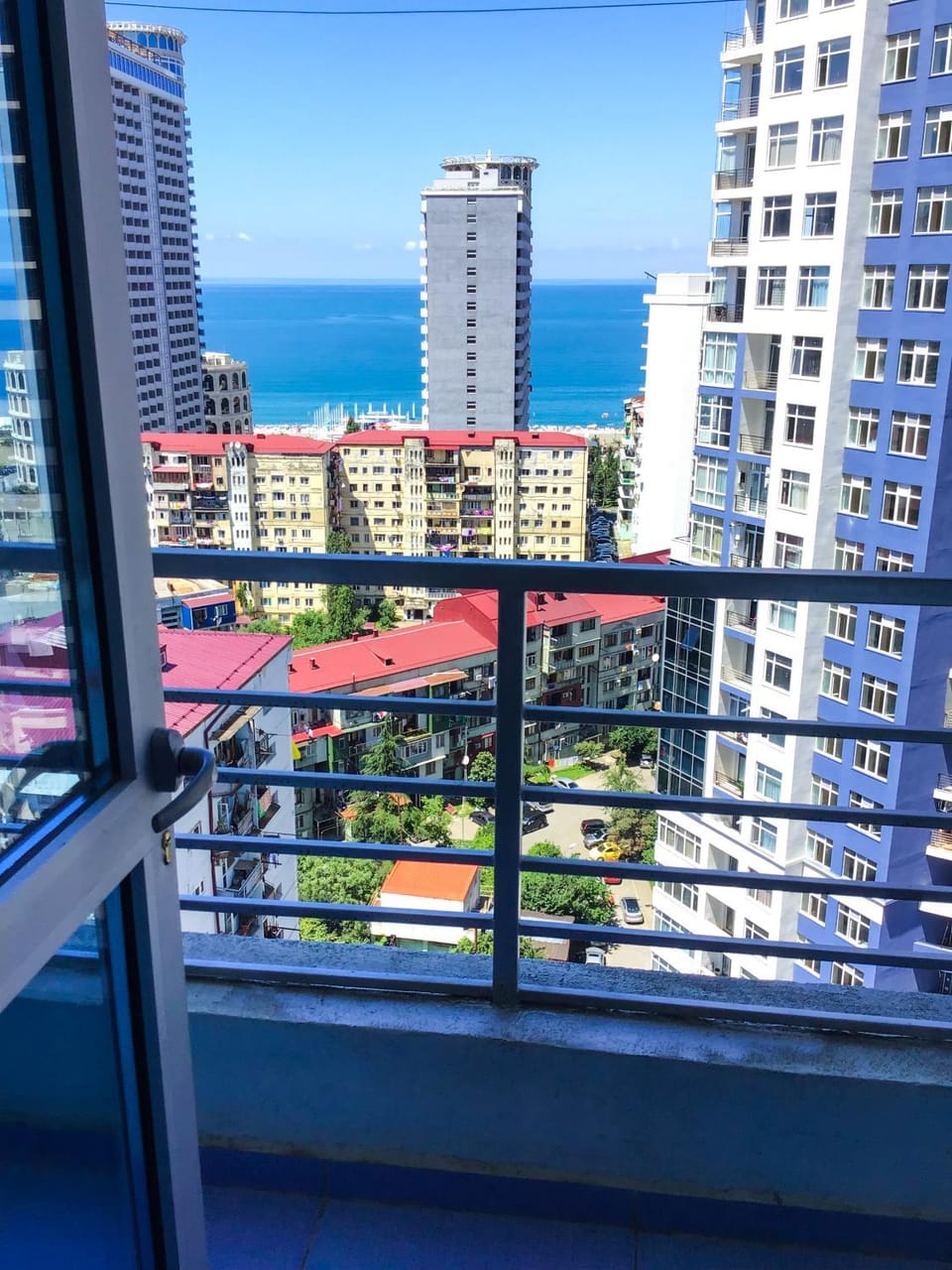 Yalcin Star Residence Apartment 300 Apartment in Batumi