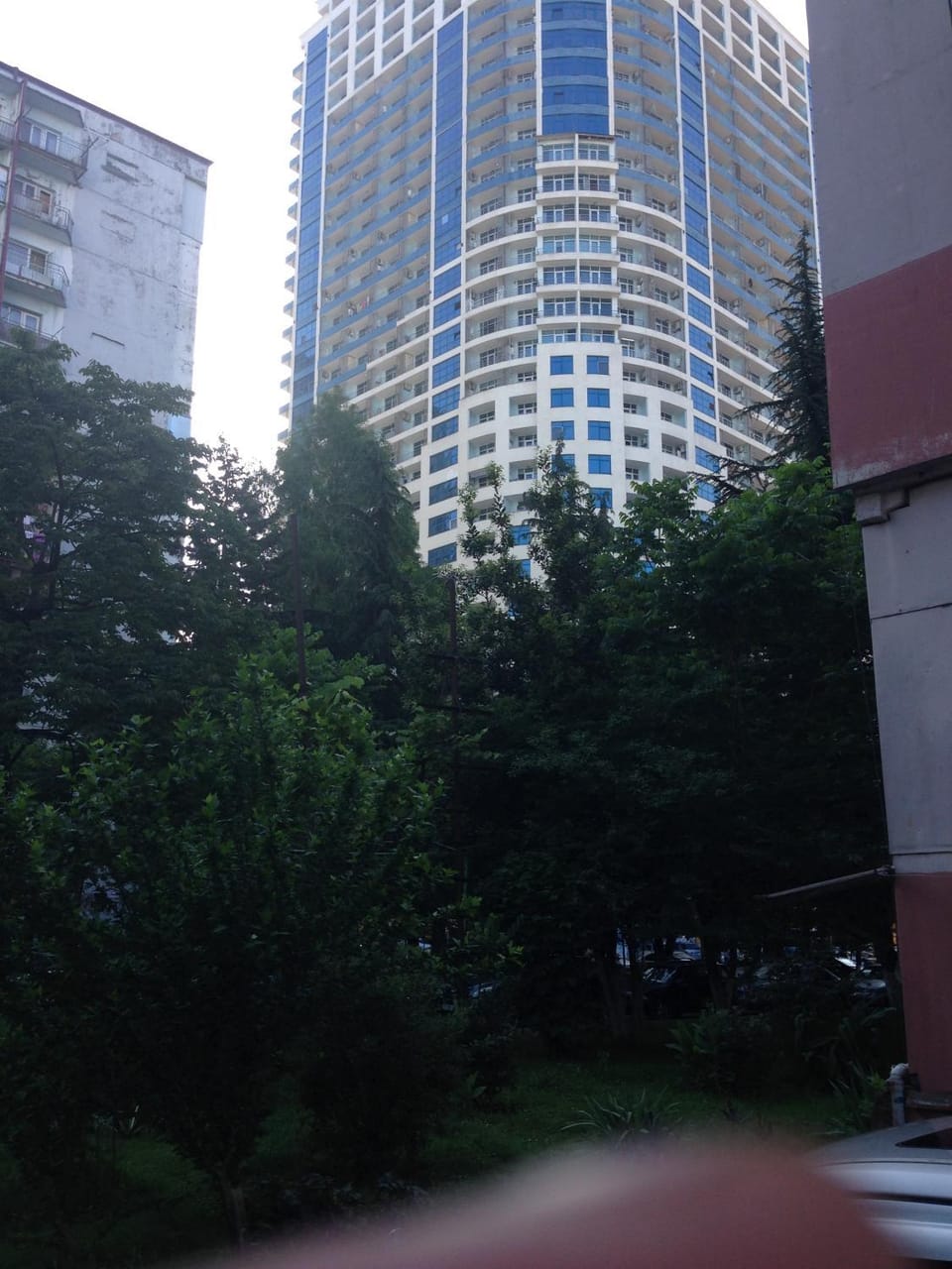 Yalcin Star Residence Apartment 300 Apartment in Batumi