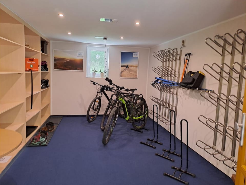 Cycling