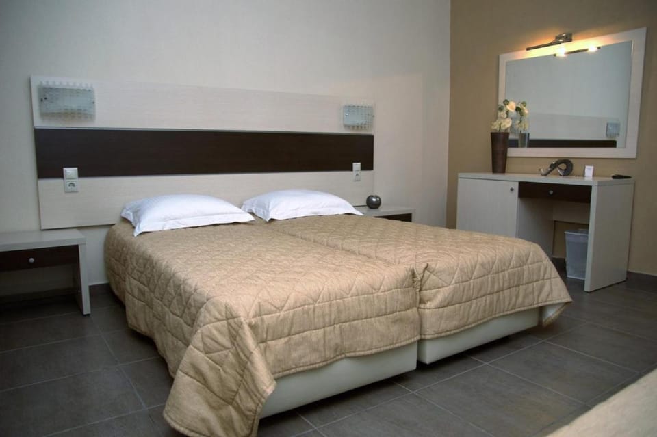 Alexander Inn Apartment in Decentralized Administration of Macedonia and Thrace