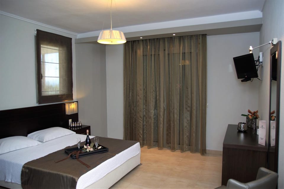 Alexander Inn Apartment in Decentralized Administration of Macedonia and Thrace