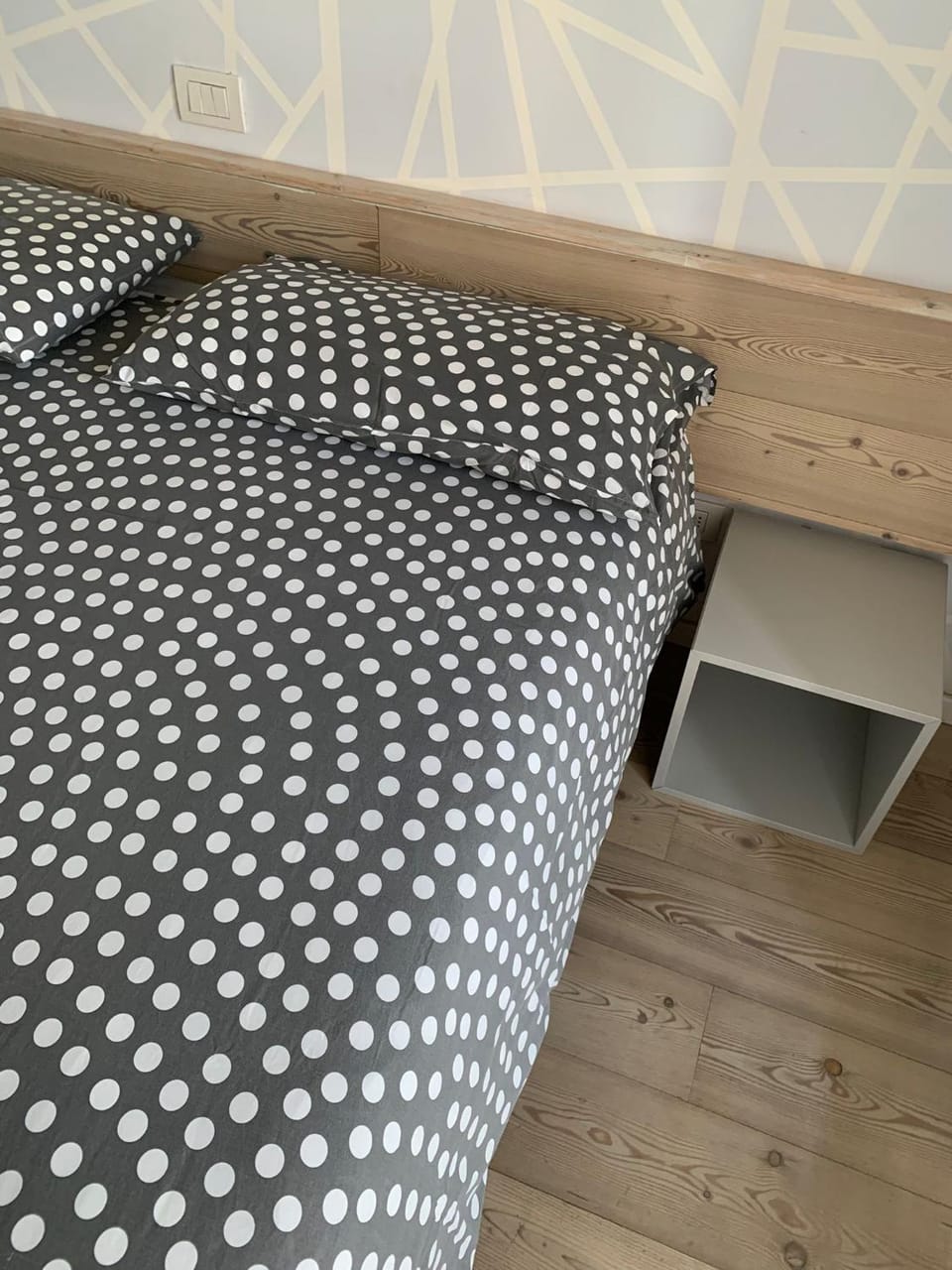 Appartamento caneve Apartment in Arco