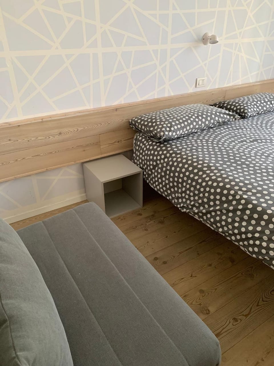 Appartamento caneve Apartment in Arco