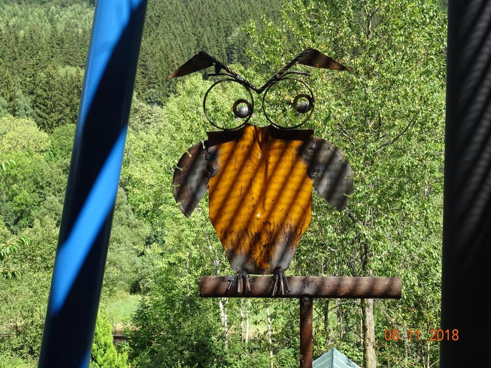 Zur Scheune Apartment in Ilmenau