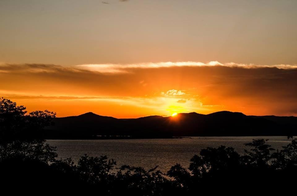 Sunrise