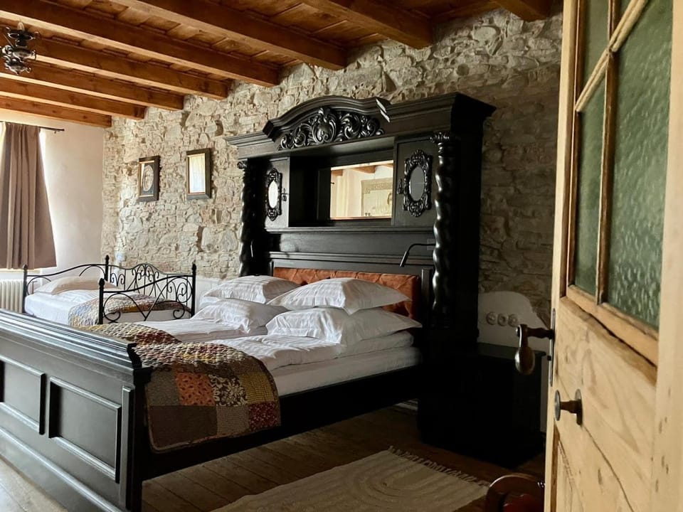 Fronius Boutique Residence Bed and Breakfast in Romania
