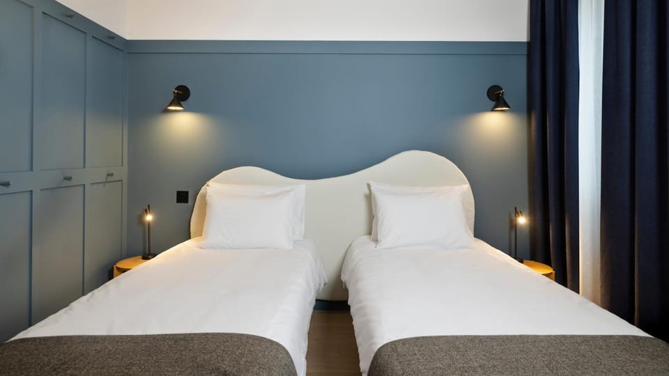 Hôtel Restaurant la Couronne Hotel in Chamonix