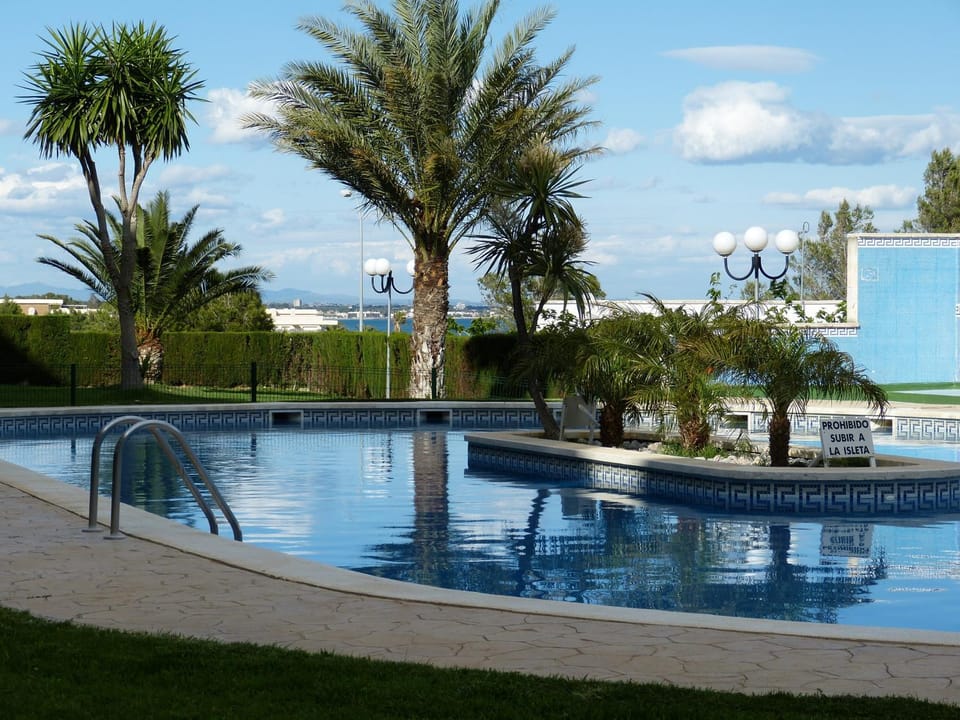 Apartamento Mediterráneo Bellavista Apartment in Miami Platja