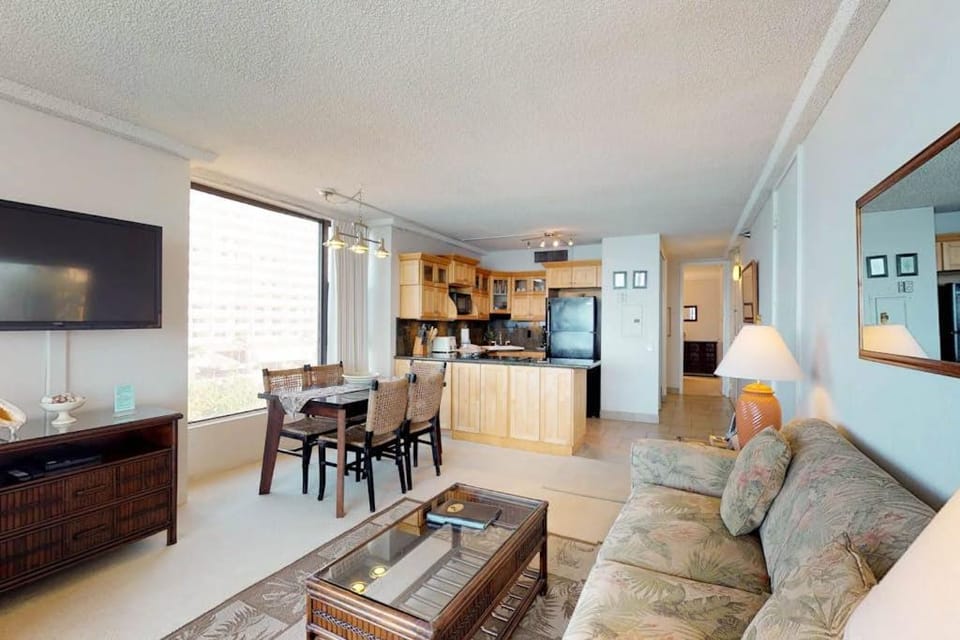 Maui Kai 507 & 508 Apartment in Kaanapali