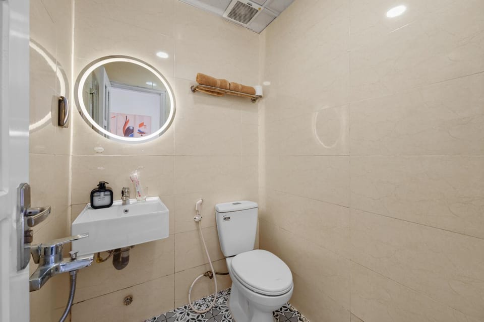 Bao Chau Hotel Hotel in Da Nang