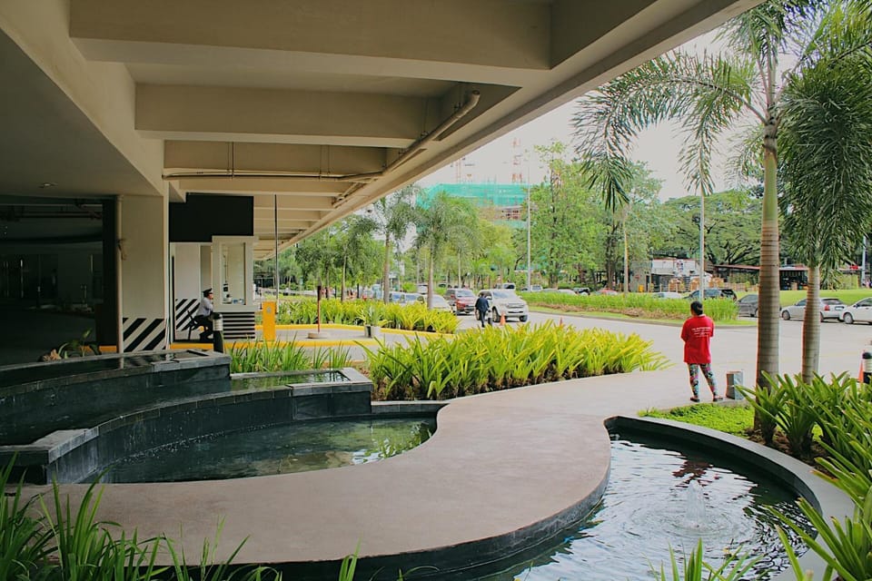 Swimming pool, Swimming pool