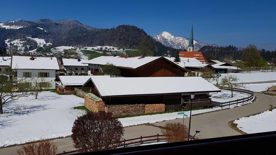 View (from property/room)