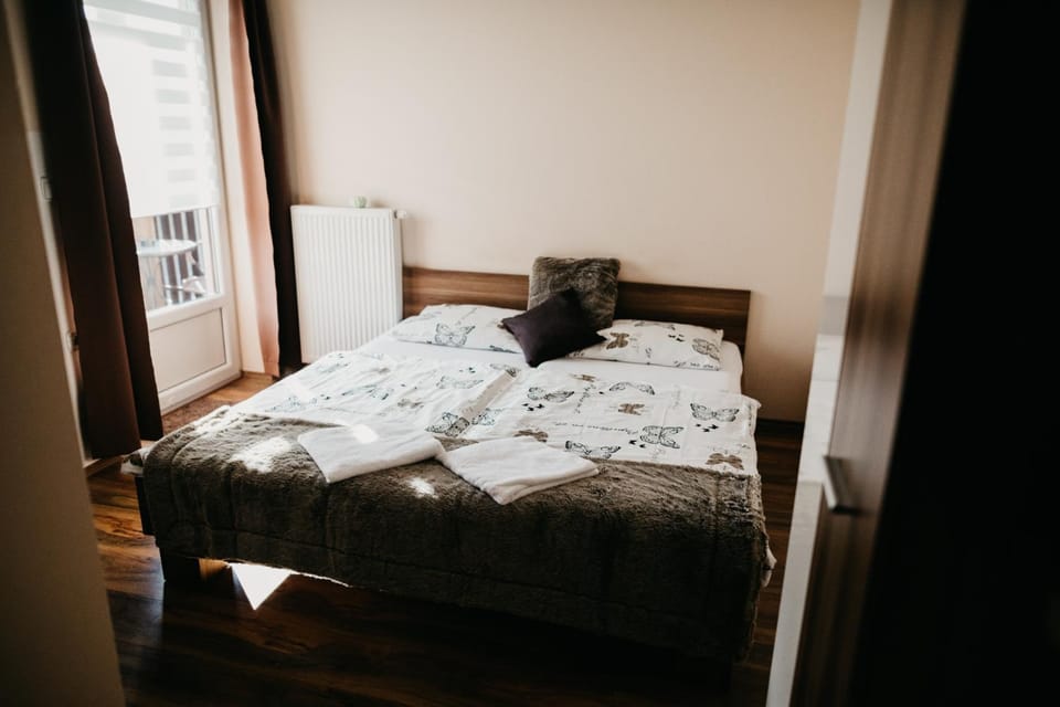 Apartments-rooms Vogrinec Bed and Breakfast in Slovenia
