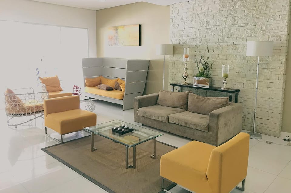 Studio Avida Cebu Tower 2 IT Park Apartment in Lapu-Lapu City