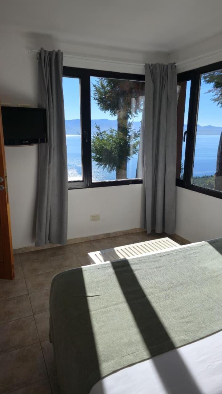 Catalonia Sur Aparts Apartment hotel in San Carlos Bariloche