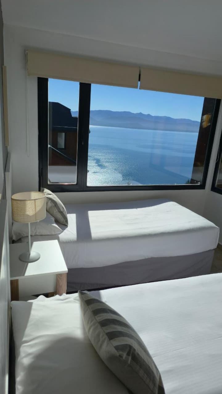 Catalonia Sur Aparts Apartment hotel in San Carlos Bariloche