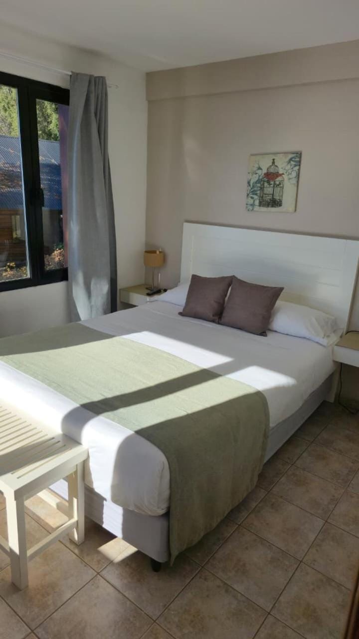 Catalonia Sur Aparts Apartment hotel in San Carlos Bariloche