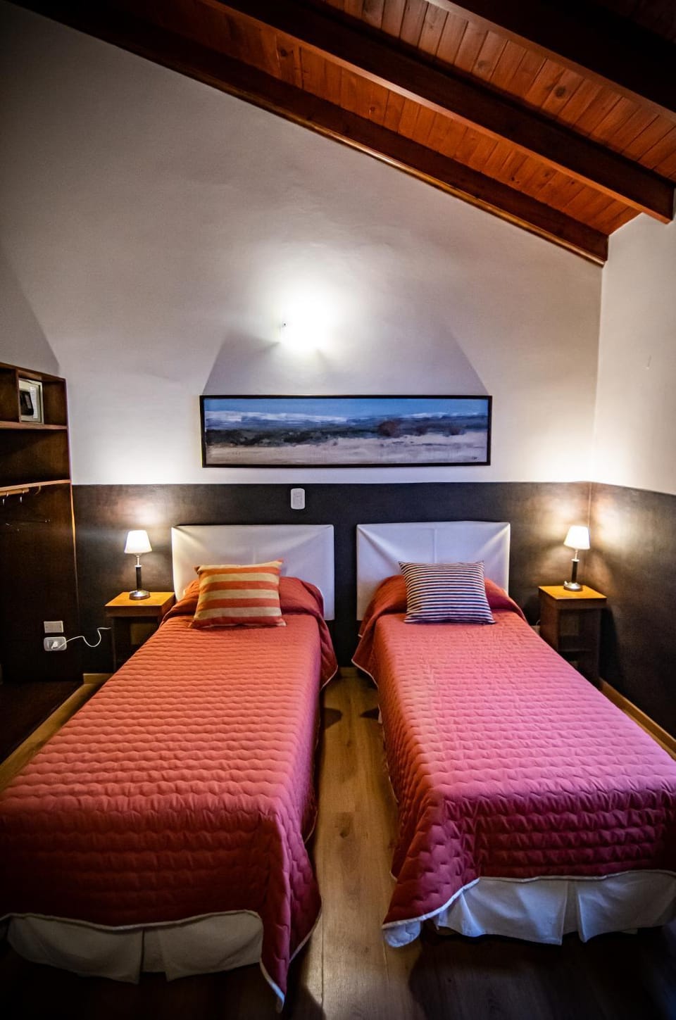Las Avutardas Hosteria Inn in El Calafate