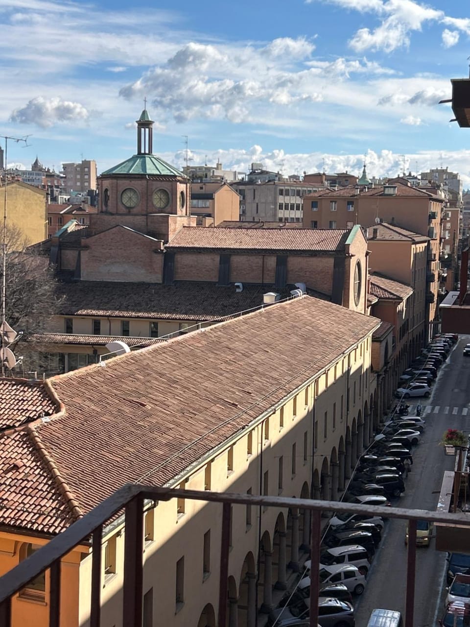 Stayinbologna 3 Apartment in Bologna