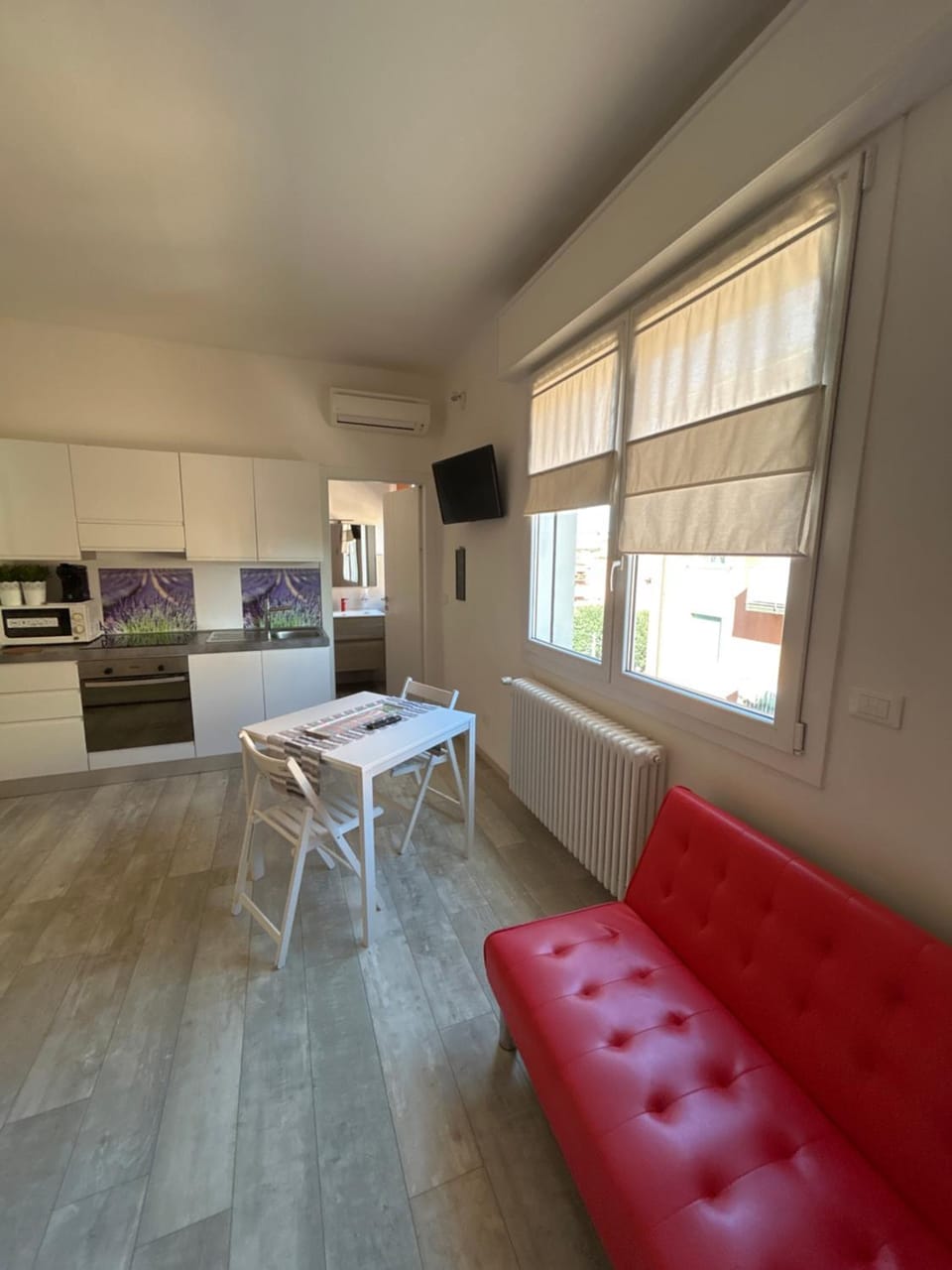 Stayinbologna 3 Apartment in Bologna