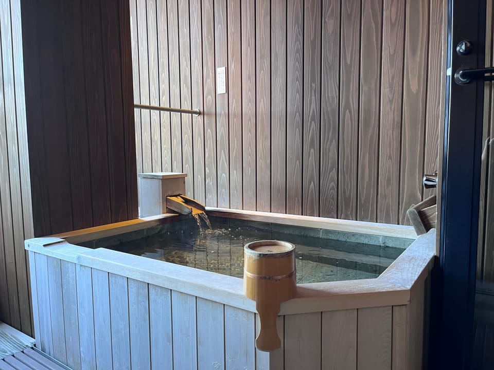 Laforet Shuzenji Sanshisuimei Ryokan in Shizuoka Prefecture