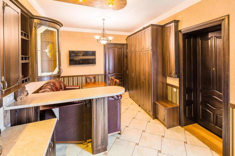 Beautiful apartment D.Galytskogo Apartment in Lviv
