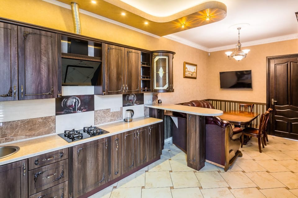 Beautiful apartment D.Galytskogo Apartment in Lviv