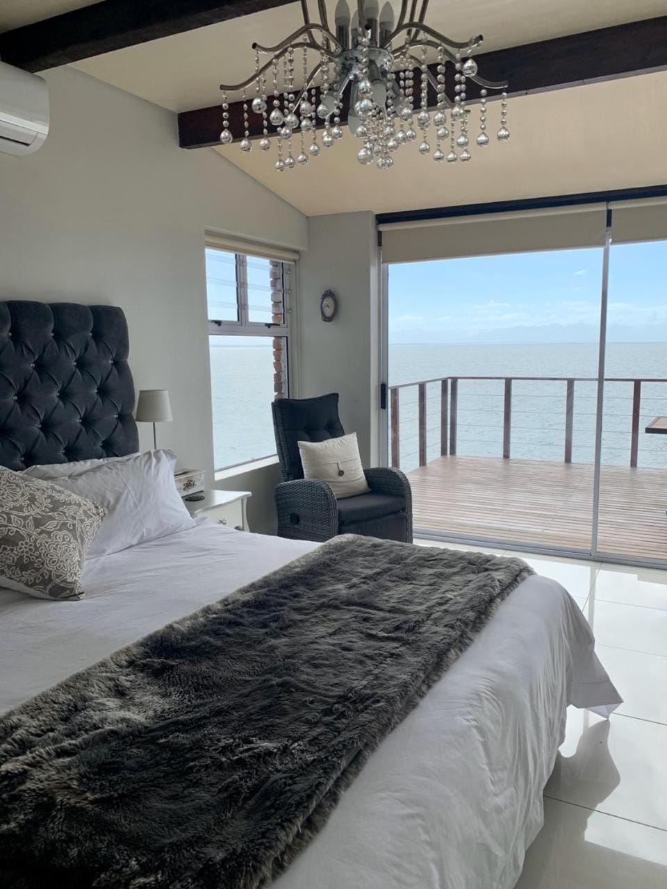 Lalapanzi Apartment in Cape Town