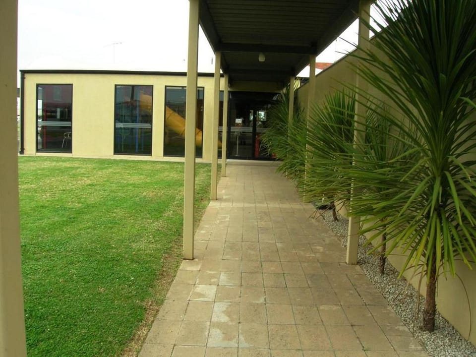 Garden, Balcony/Terrace