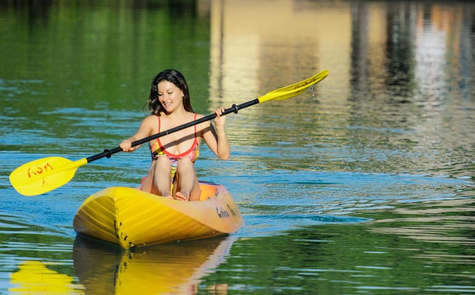 Koro Sun Resort & Rainforest Spa Resort in Fiji