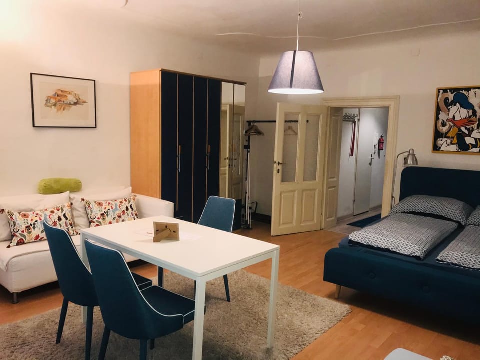 The Barts City Center - Self Check-in Apartment in Vienna