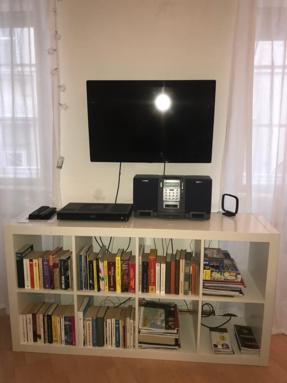The Barts City Center - Self Check-in Apartment in Vienna