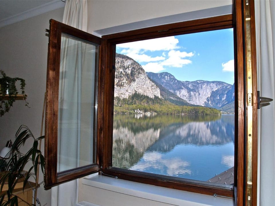 Appartement Fallnhauser - Adults only Apartment in Hallstatt