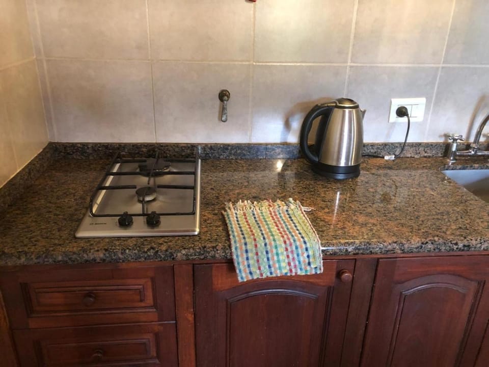 stove