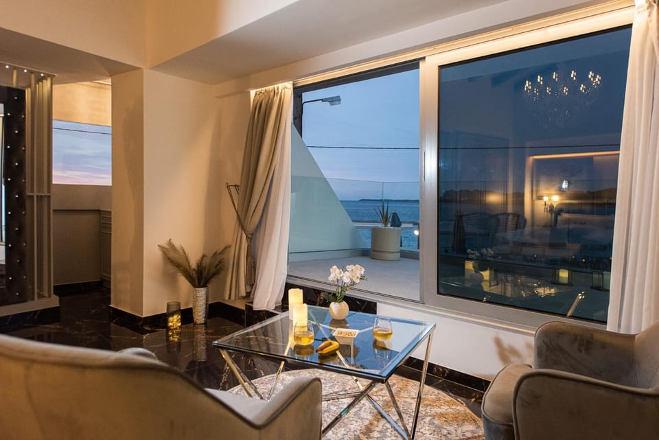 Sea view