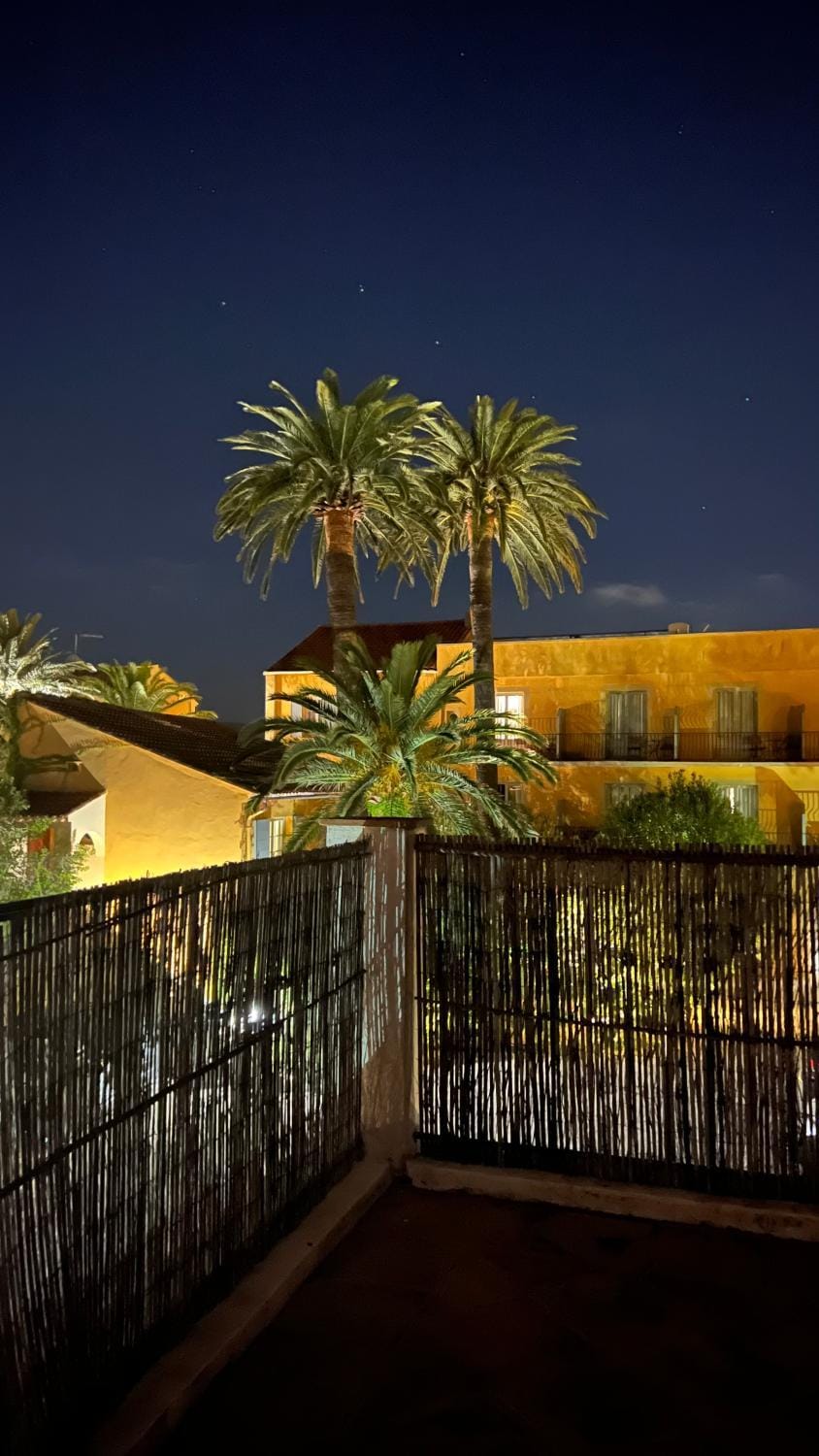 La Bastide Du Port - Hôtel de Charme Hotel in Saint-Tropez