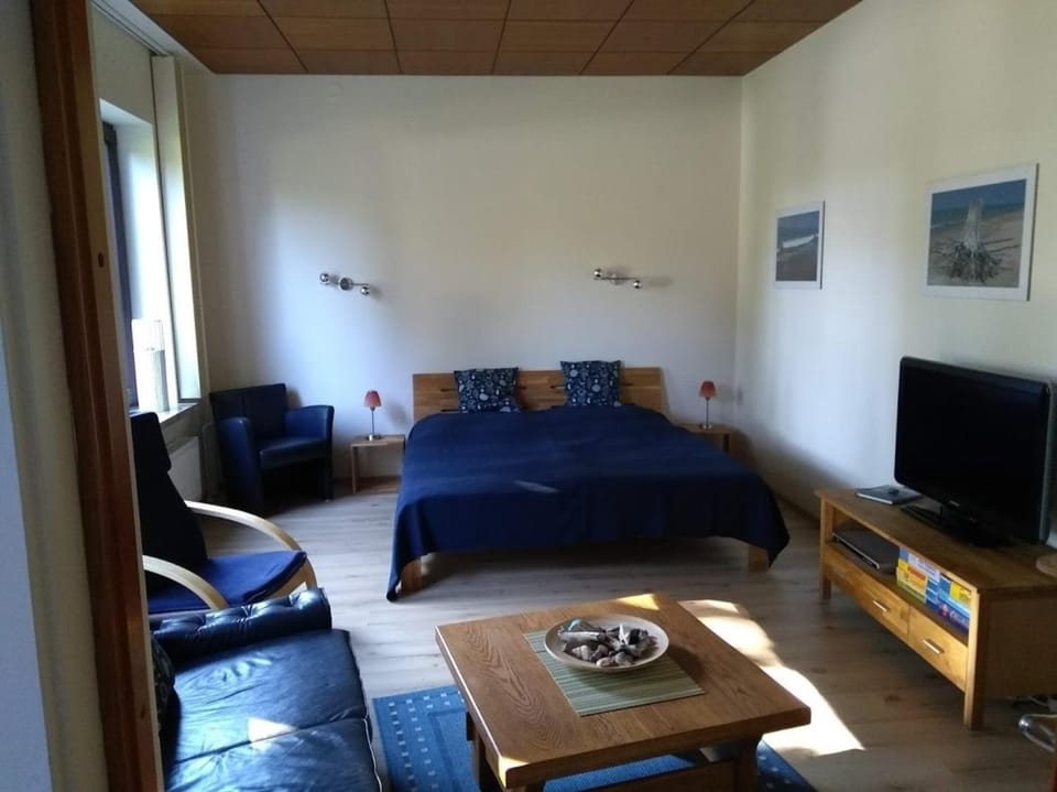 Rieger FW 1 Apartment in Eckernförde