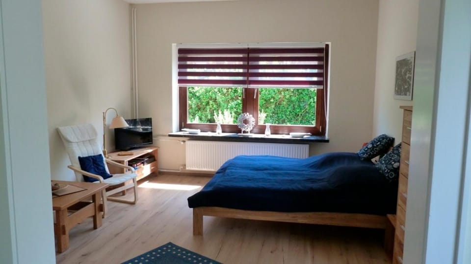 Rieger FW 2 Apartment in Eckernförde