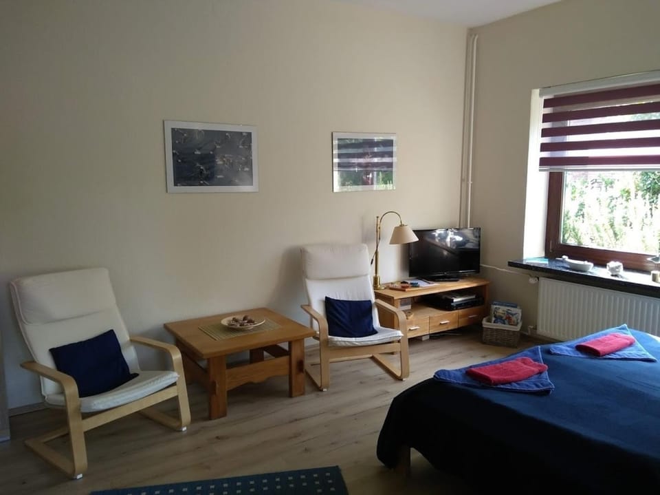 Rieger FW 2 Apartment in Eckernförde