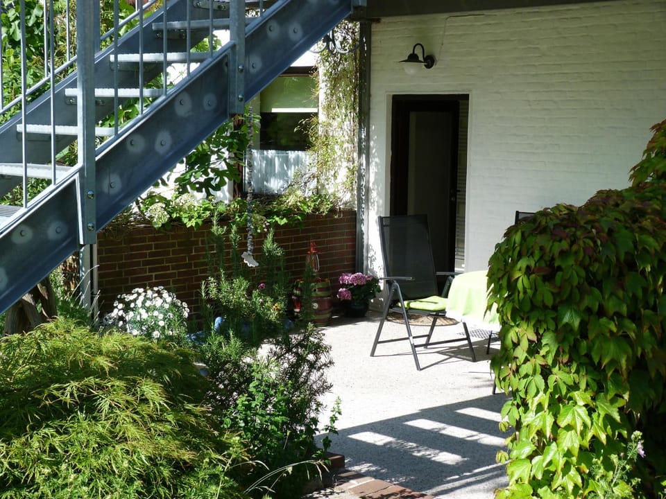 Rieger FW 2 Apartment in Eckernförde