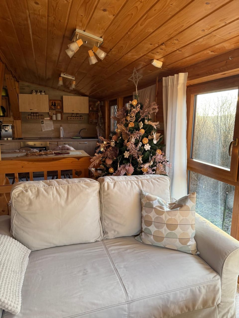 CHataBela Chalet in Slovakia
