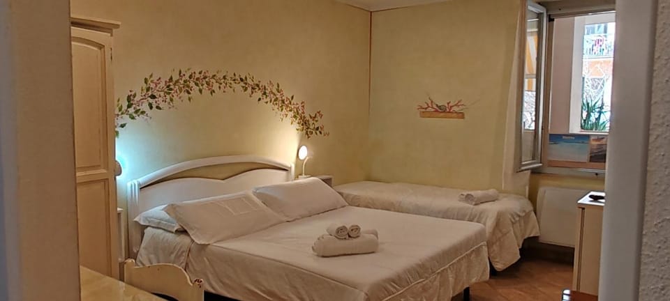 Elisart Guest House Bed and Breakfast in Alghero